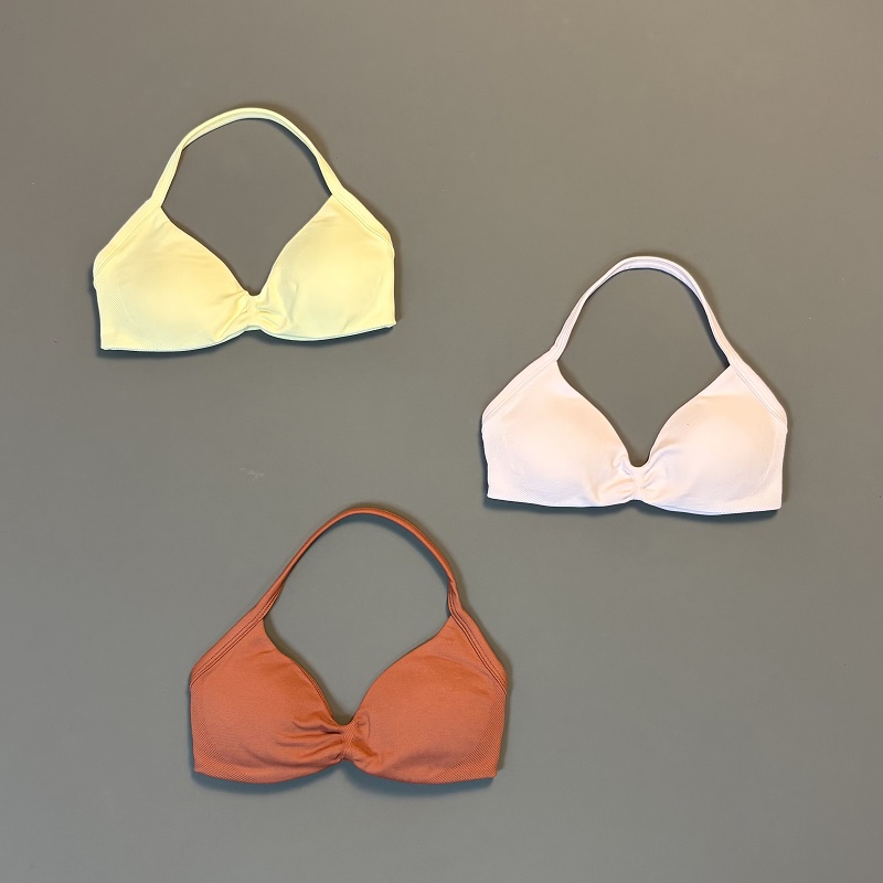 HISTELLO Sportbeha Naadloos yo - Sports Bra High Impact recensie en prijs