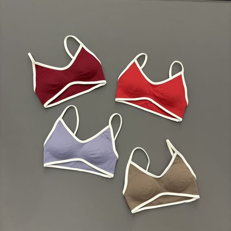 Contrastlijn beha Dames Backle - Strapless Bra Backless recensie en prijs