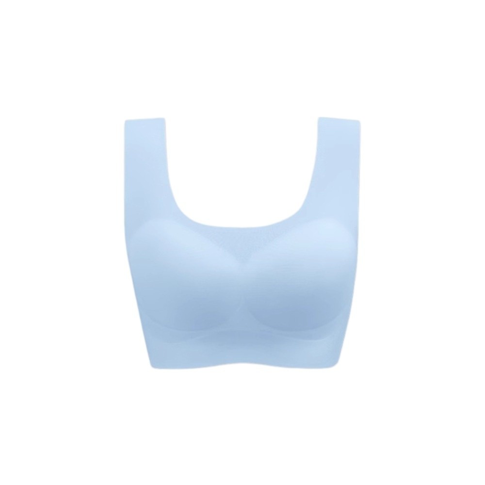 Zacht, nauwsluitend, wegwerpba - Bralette Wireless Soft recensie en prijs
