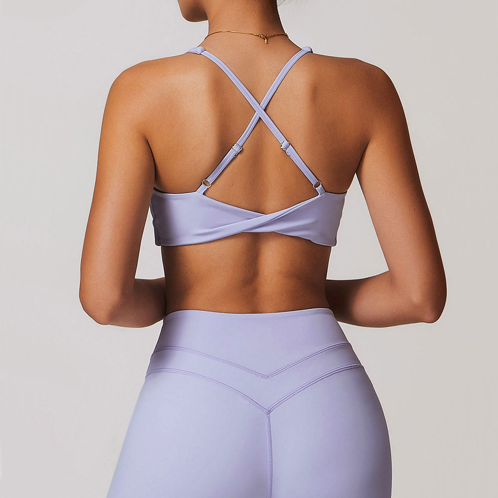 Juren Sportbeha Vrouwen Fitnes - Sports Bra High Impact recensie en prijs