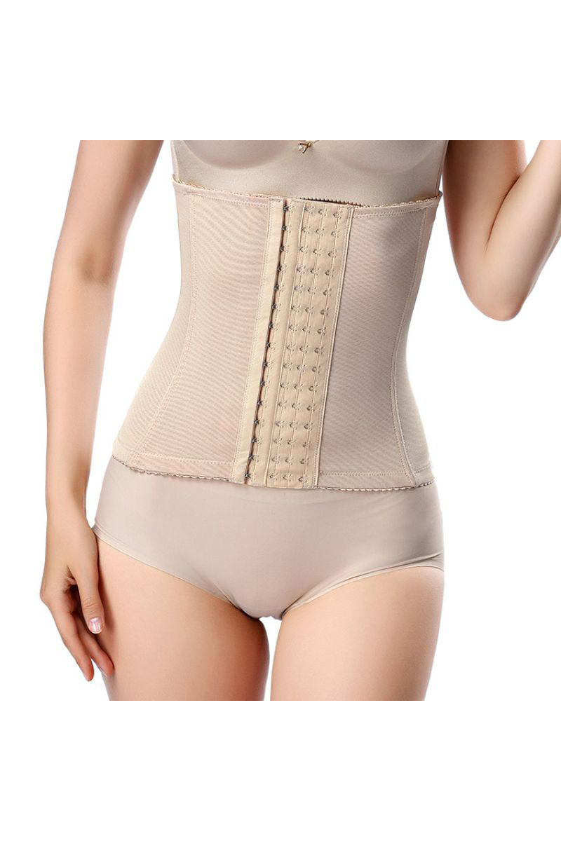 Body shaper taille trainer bod - Corset Waist Cinch recensie en prijs