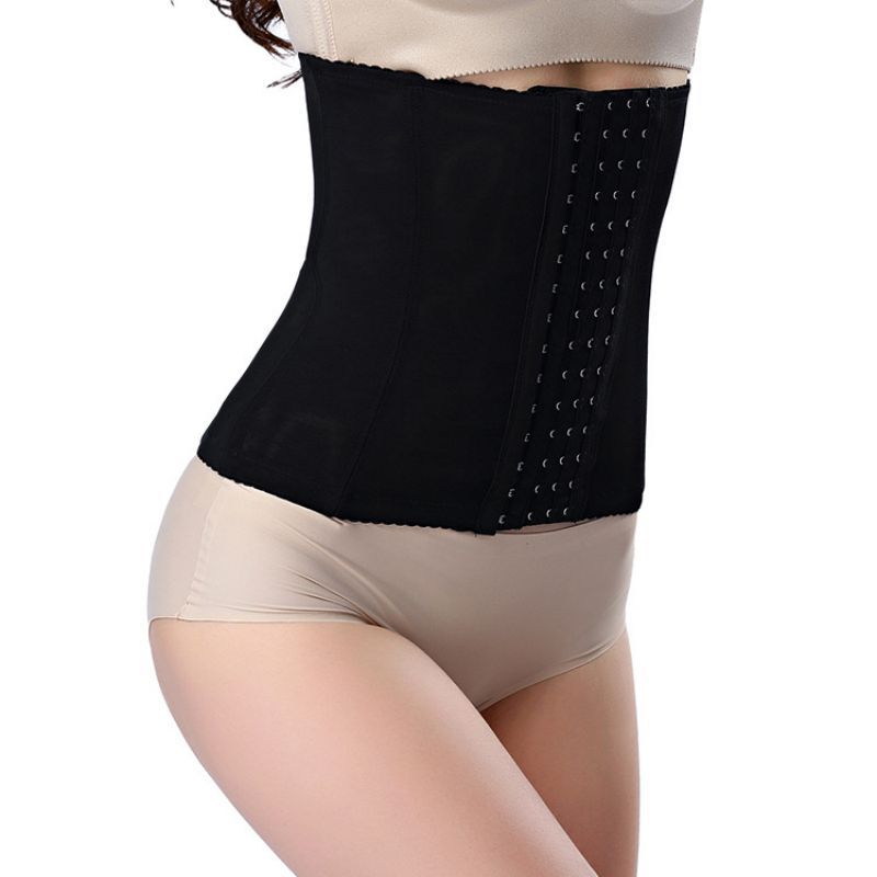 Body shaper taille trainer bod - Corset Waist Cinch recensie en prijs