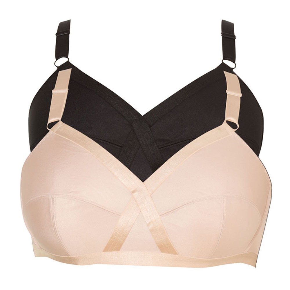 Draadloze Bralette Womens Bras - Bralette Wireless Soft recensie en prijs