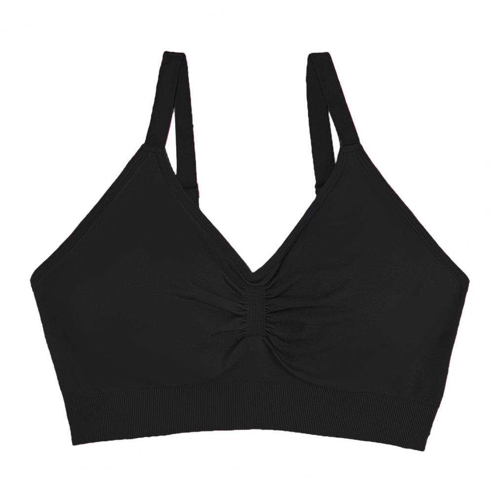Zachte bh voor dames Draadloze - Bralette Wireless Soft recensie en prijs