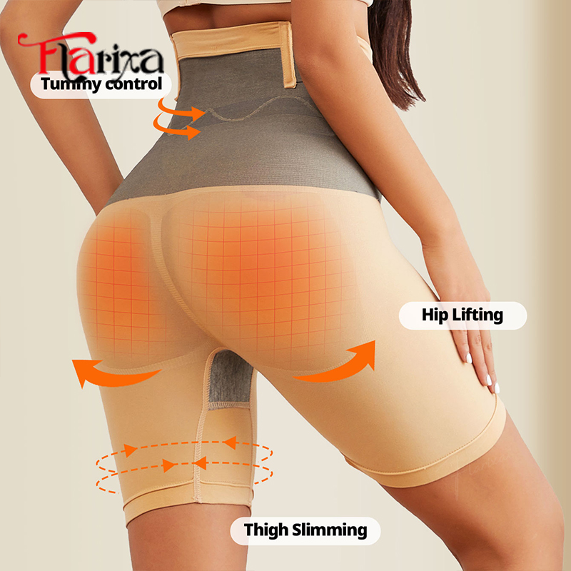 Flarixa Thermisch ondergoed Sl - Seamless Underwear Women recensie en prijs