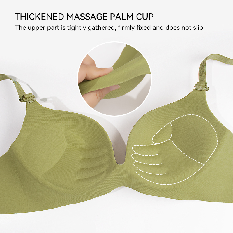 FallSweet Candy Push-up BH voo - Bralette Wireless Soft recensie en prijs