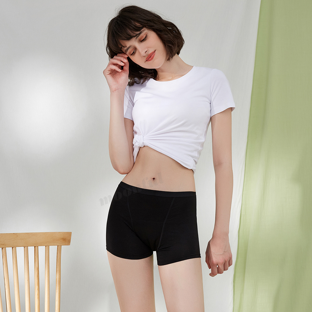 Absorberende Menstruatie Slipj - Period Panty Absorbent recensie en prijs