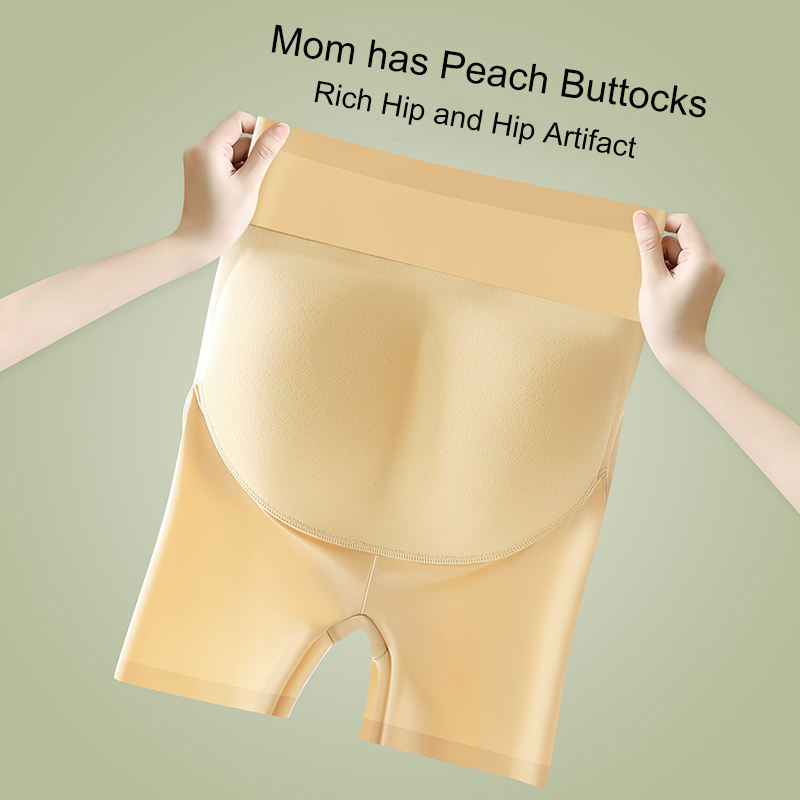 Vrouwelijke naadloze high wais - Seamless Underwear Women recensie en prijs
