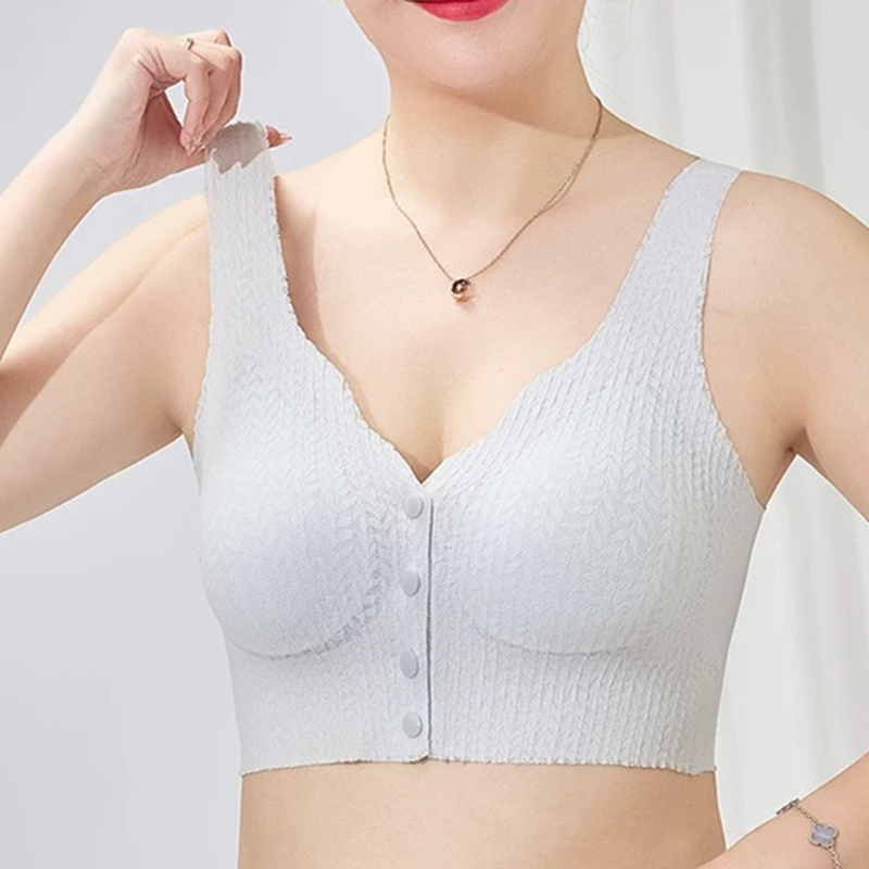 Sexy Kant KUCLUT Cup Damesonde - Nursing Bra Sleep recensie en prijs